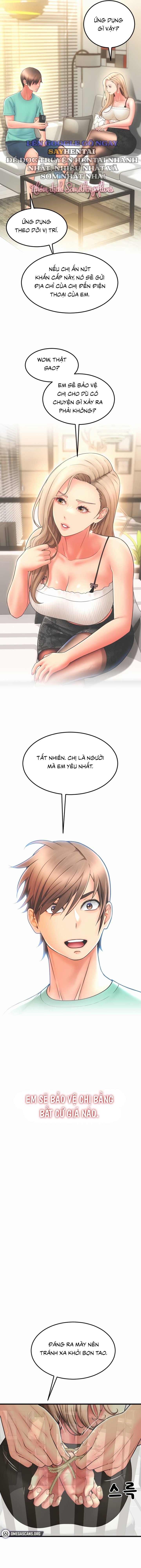 Trả Phí Bằng Tinh Trùng Chap Chapter 85-Trả Phí Bằng Tinh Trùng - Next Chap 86