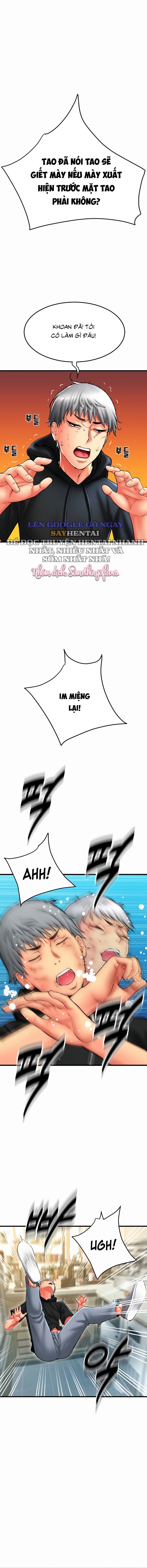 Trả Phí Bằng Tinh Trùng Chap Chapter 85-Trả Phí Bằng Tinh Trùng - Next Chap 86