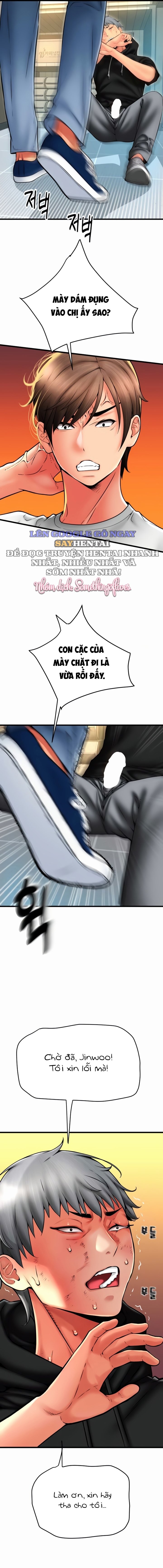 Trả Phí Bằng Tinh Trùng Chap Chapter 85-Trả Phí Bằng Tinh Trùng - Next Chap 86
