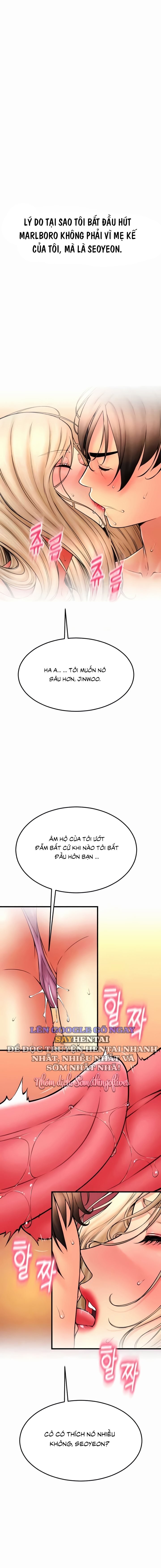 Trả Phí Bằng Tinh Trùng Chap Chapter 84-Trả Phí Bằng Tinh Trùng - Next Chap 85