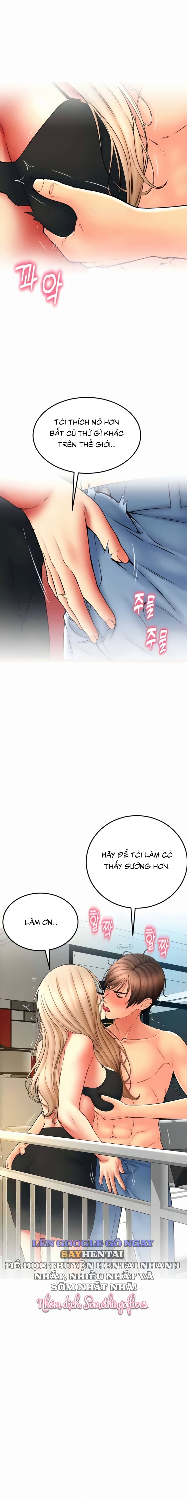 Trả Phí Bằng Tinh Trùng Chap Chapter 84-Trả Phí Bằng Tinh Trùng - Next Chap 85