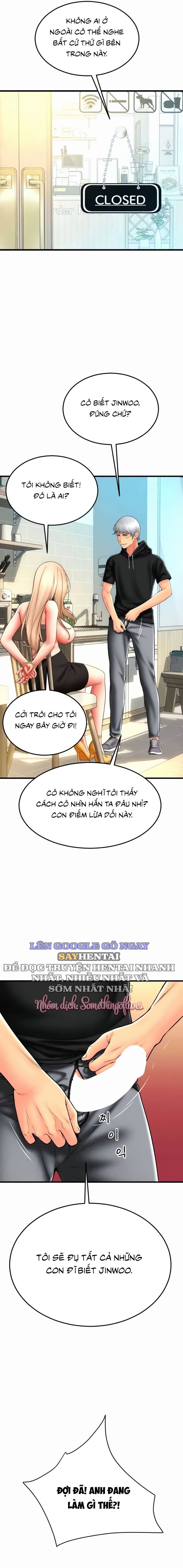 Trả Phí Bằng Tinh Trùng Chap Chapter 84-Trả Phí Bằng Tinh Trùng - Next Chap 85