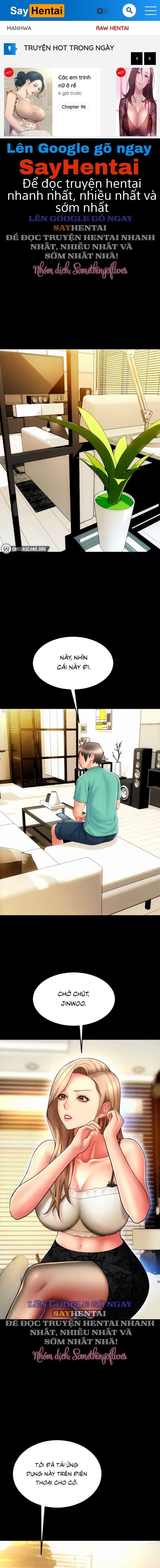 Trả Phí Bằng Tinh Trùng Chap Chapter 84-Trả Phí Bằng Tinh Trùng - Next Chap 85