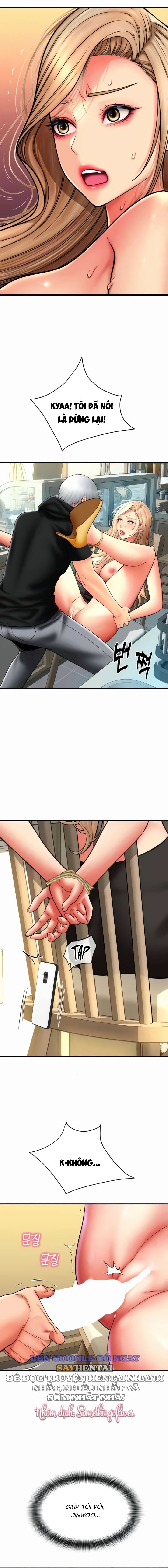 Trả Phí Bằng Tinh Trùng Chap Chapter 84-Trả Phí Bằng Tinh Trùng - Next Chap 85