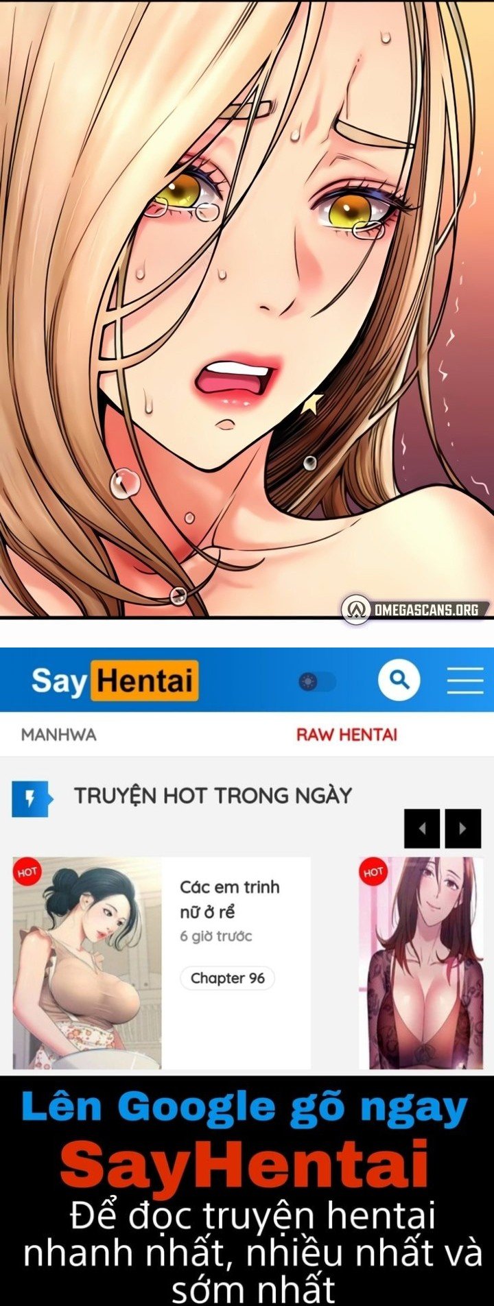 Trả Phí Bằng Tinh Trùng Chap Chapter 84-Trả Phí Bằng Tinh Trùng - Next Chap 85