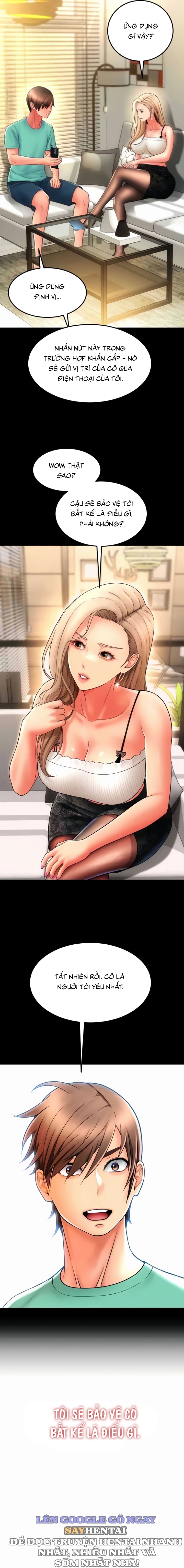 Trả Phí Bằng Tinh Trùng Chap Chapter 84-Trả Phí Bằng Tinh Trùng - Next Chap 85