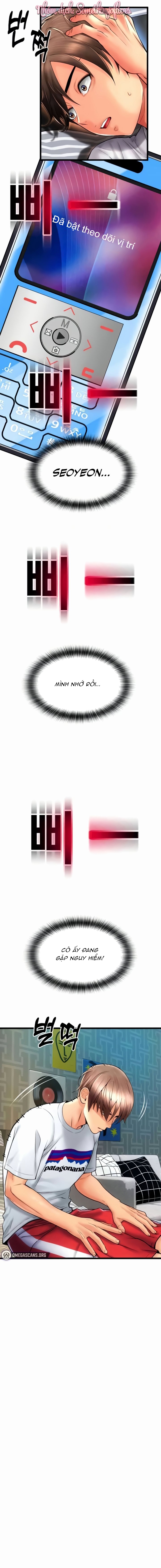 Trả Phí Bằng Tinh Trùng Chap Chapter 84-Trả Phí Bằng Tinh Trùng - Next Chap 85