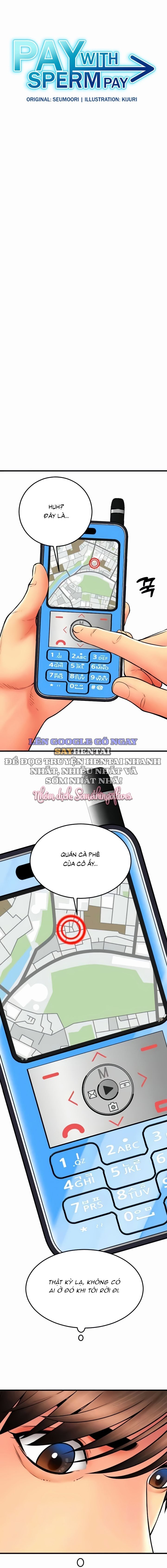 Trả Phí Bằng Tinh Trùng Chap Chapter 84-Trả Phí Bằng Tinh Trùng - Next Chap 85