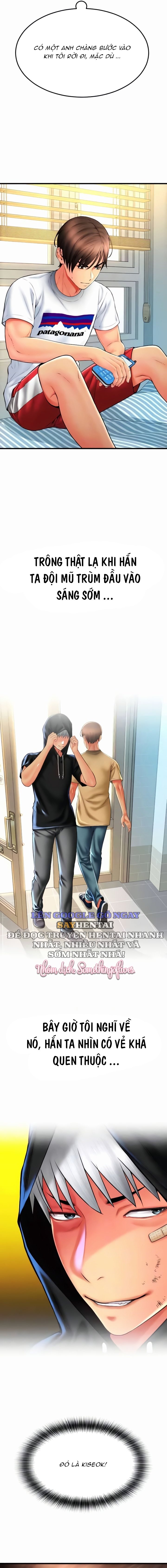 Trả Phí Bằng Tinh Trùng Chap Chapter 84-Trả Phí Bằng Tinh Trùng - Next Chap 85