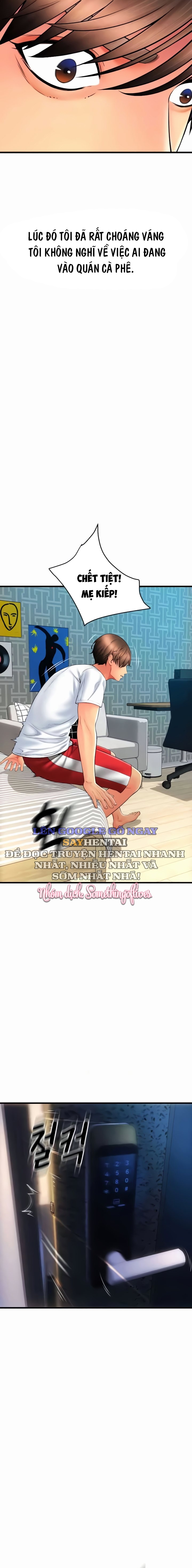 Trả Phí Bằng Tinh Trùng Chap Chapter 84-Trả Phí Bằng Tinh Trùng - Next Chap 85