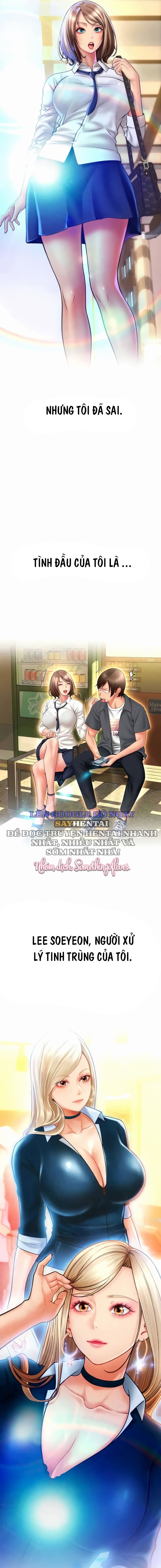 Trả Phí Bằng Tinh Trùng Chap Chapter 84-Trả Phí Bằng Tinh Trùng - Next Chap 85