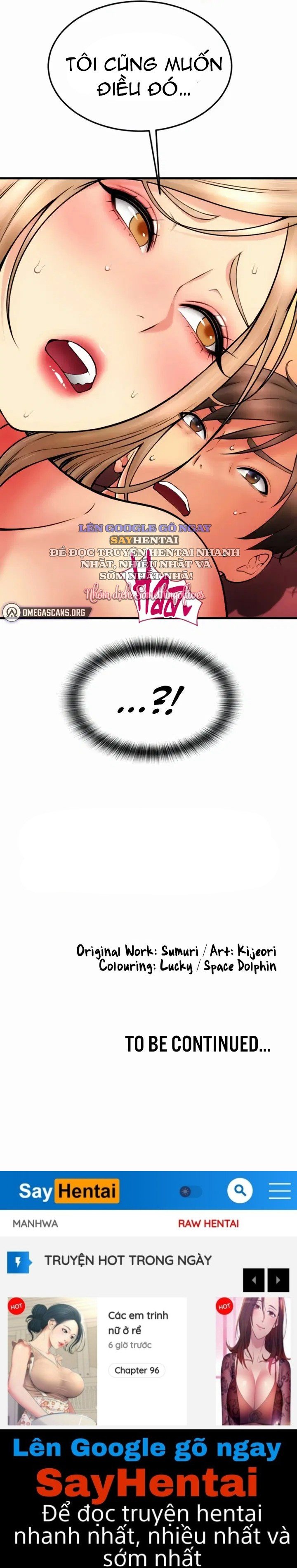 Trả Phí Bằng Tinh Trùng Chap Chapter 82-Trả Phí Bằng Tinh Trùng - Next Chap 83