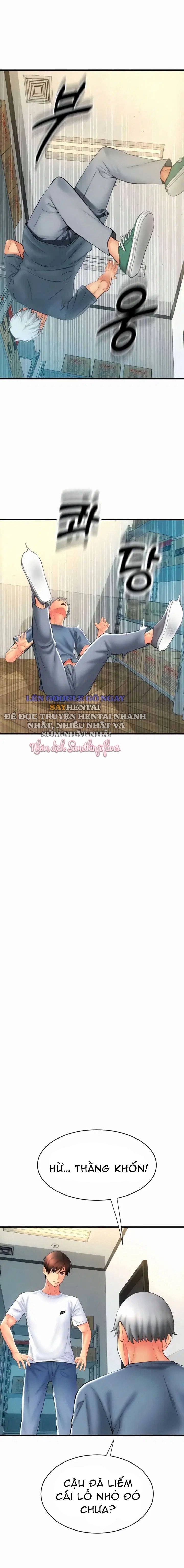 Trả Phí Bằng Tinh Trùng Chap Chapter 79-Trả Phí Bằng Tinh Trùng - Next Chap 80