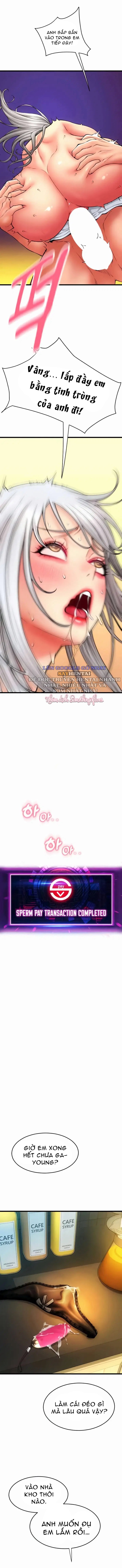 Trả Phí Bằng Tinh Trùng Chap Chapter 79-Trả Phí Bằng Tinh Trùng - Next Chap 80