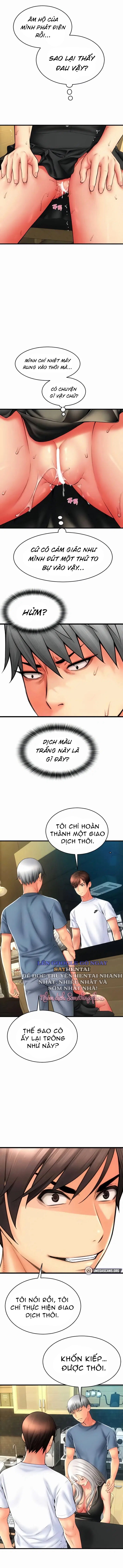 Trả Phí Bằng Tinh Trùng Chap Chapter 79-Trả Phí Bằng Tinh Trùng - Next Chap 80