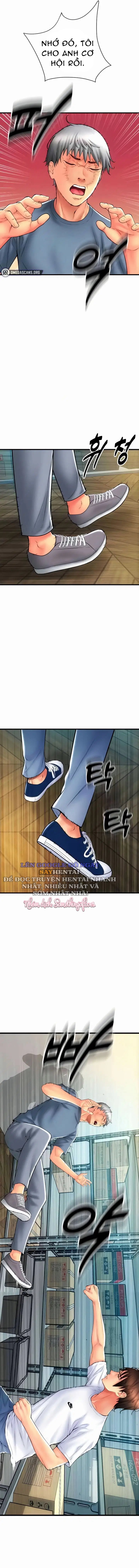 Trả Phí Bằng Tinh Trùng Chap Chapter 79-Trả Phí Bằng Tinh Trùng - Next Chap 80