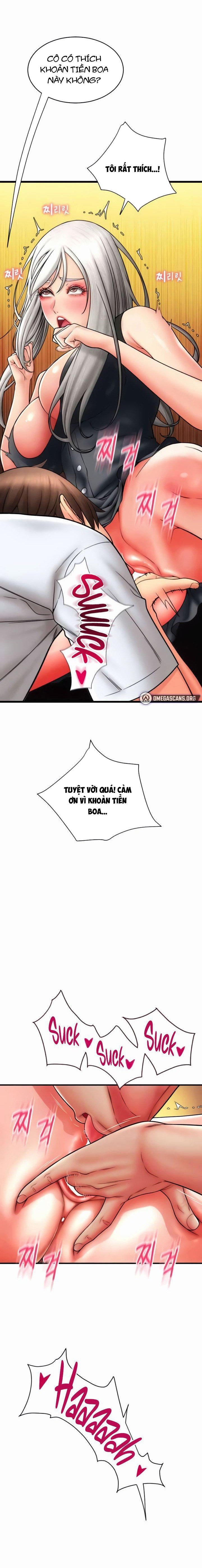 Trả Phí Bằng Tinh Trùng Chap Chapter 77-Trả Phí Bằng Tinh Trùng - Next Chap 78