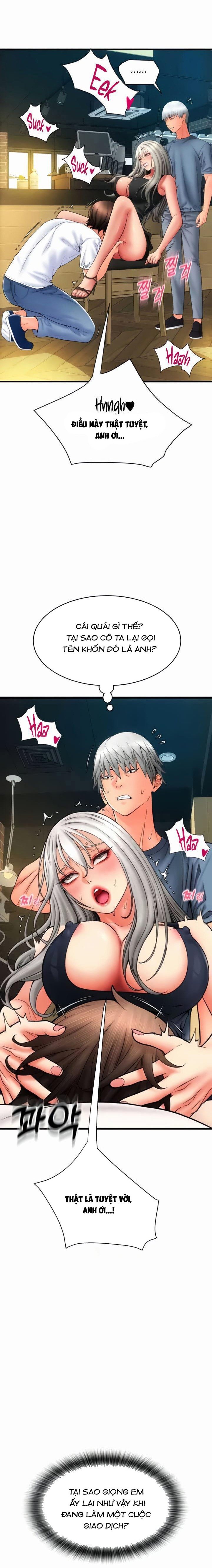 Trả Phí Bằng Tinh Trùng Chap Chapter 77-Trả Phí Bằng Tinh Trùng - Next Chap 78