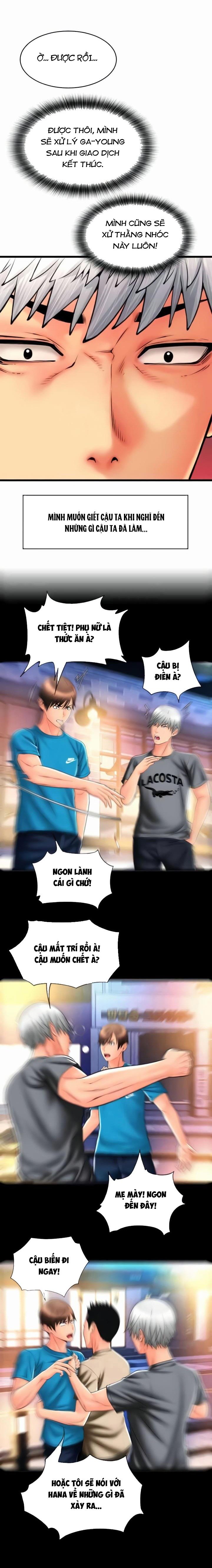 Trả Phí Bằng Tinh Trùng Chap Chapter 77-Trả Phí Bằng Tinh Trùng - Next Chap 78