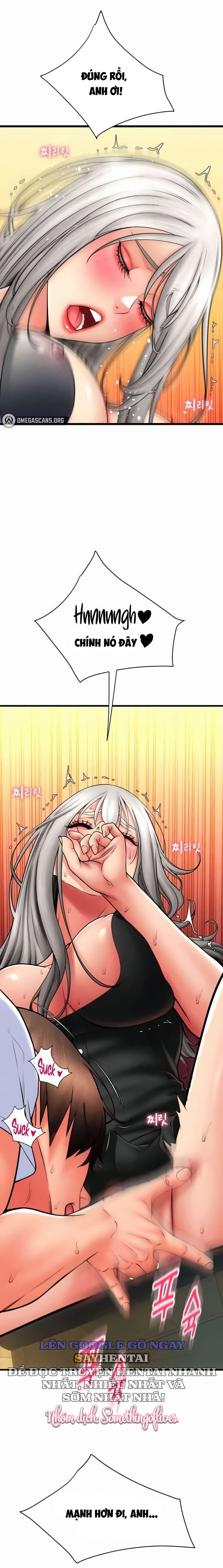 Trả Phí Bằng Tinh Trùng Chap Chapter 77-Trả Phí Bằng Tinh Trùng - Next Chap 78