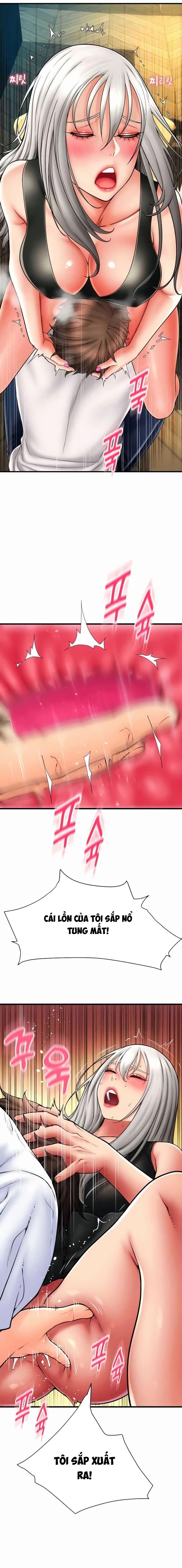 Trả Phí Bằng Tinh Trùng Chap Chapter 77-Trả Phí Bằng Tinh Trùng - Next Chap 78