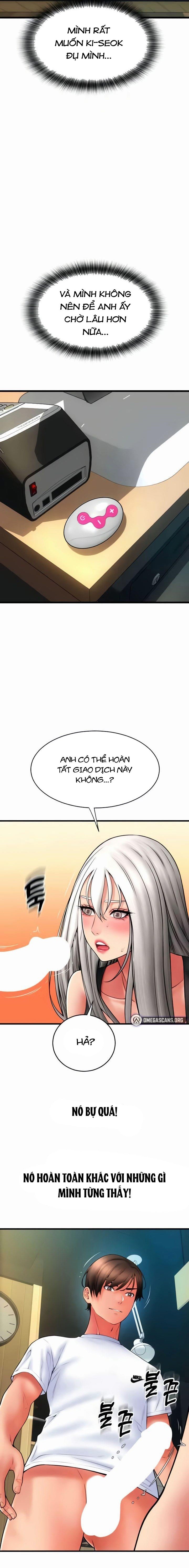 Trả Phí Bằng Tinh Trùng Chap Chapter 77-Trả Phí Bằng Tinh Trùng - Next Chap 78