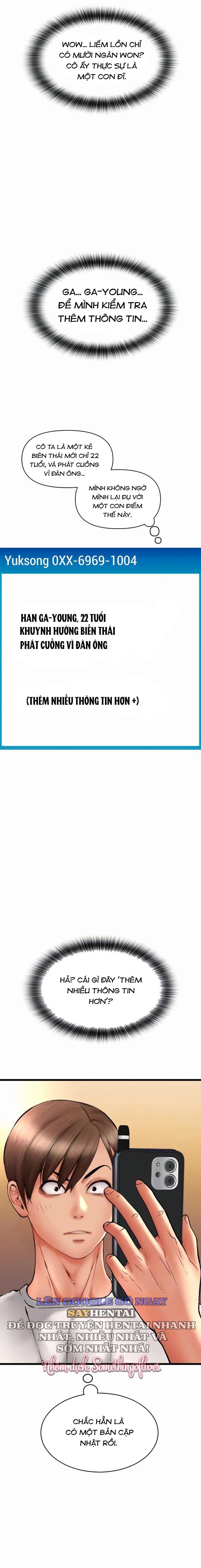 Trả Phí Bằng Tinh Trùng Chap Chapter 77-Trả Phí Bằng Tinh Trùng - Next Chap 78
