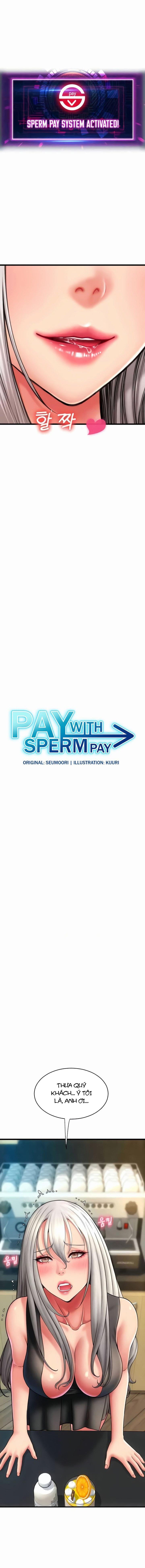 Trả Phí Bằng Tinh Trùng Chap Chapter 77-Trả Phí Bằng Tinh Trùng - Next Chap 78