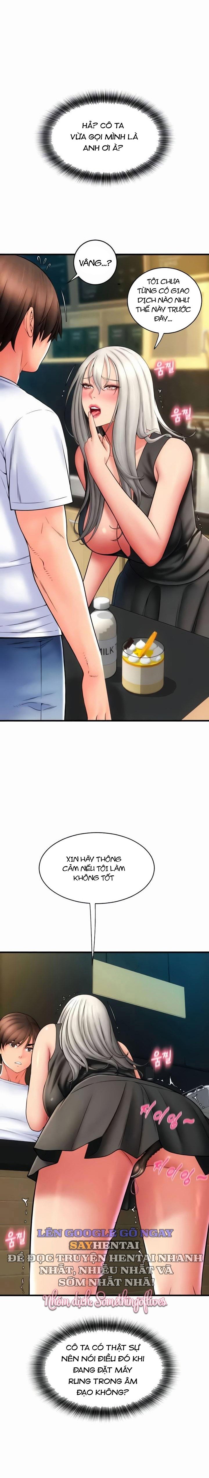 Trả Phí Bằng Tinh Trùng Chap Chapter 77-Trả Phí Bằng Tinh Trùng - Next Chap 78