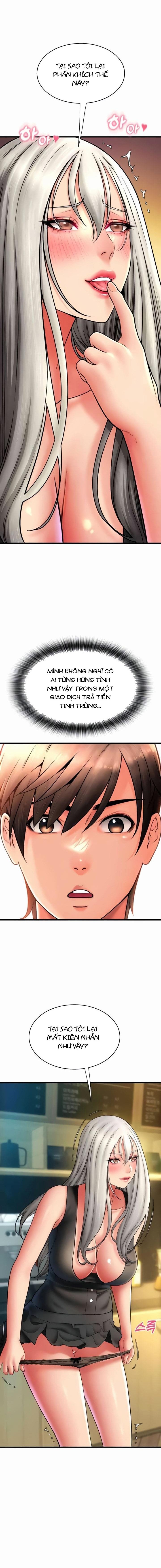 Trả Phí Bằng Tinh Trùng Chap Chapter 77-Trả Phí Bằng Tinh Trùng - Next Chap 78