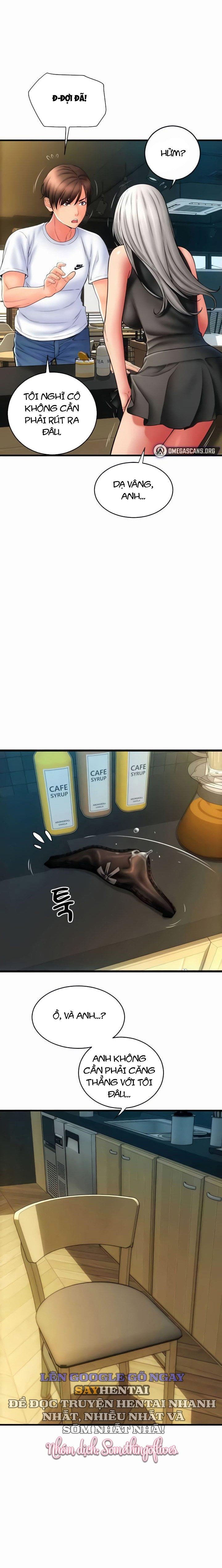 Trả Phí Bằng Tinh Trùng Chap Chapter 77-Trả Phí Bằng Tinh Trùng - Next Chap 78