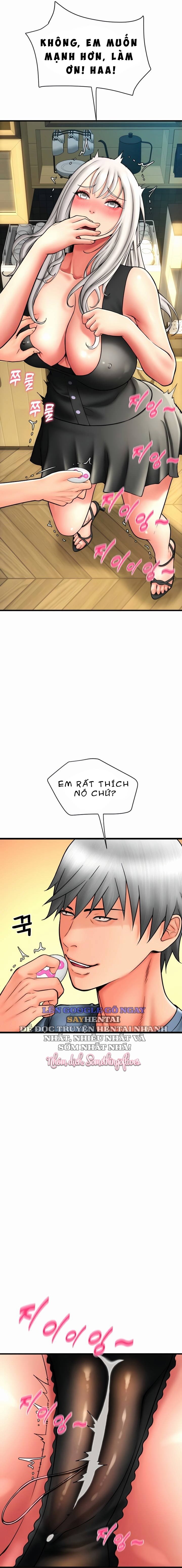 Trả Phí Bằng Tinh Trùng Chap Chapter 75-Trả Phí Bằng Tinh Trùng - Next Chap 76