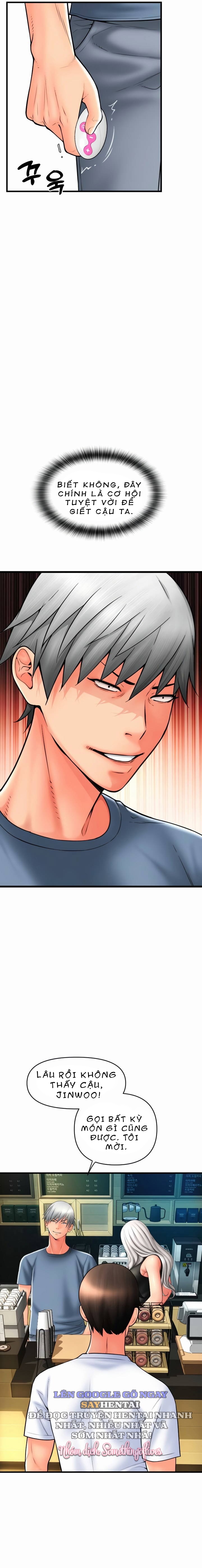 Trả Phí Bằng Tinh Trùng Chap Chapter 75-Trả Phí Bằng Tinh Trùng - Next Chap 76