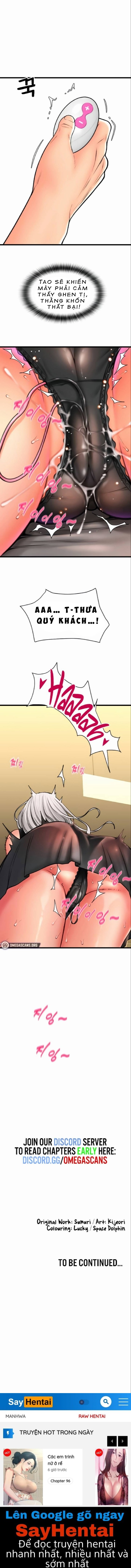 Trả Phí Bằng Tinh Trùng Chap Chapter 75-Trả Phí Bằng Tinh Trùng - Next Chap 76