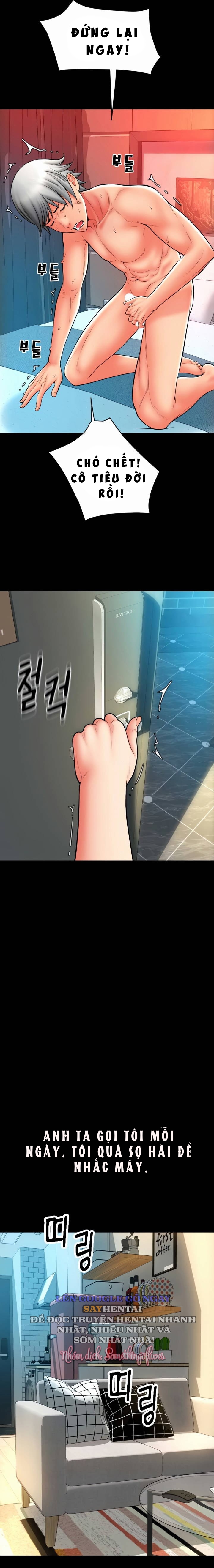 Trả Phí Bằng Tinh Trùng Chap Chapter 75-Trả Phí Bằng Tinh Trùng - Next Chap 76