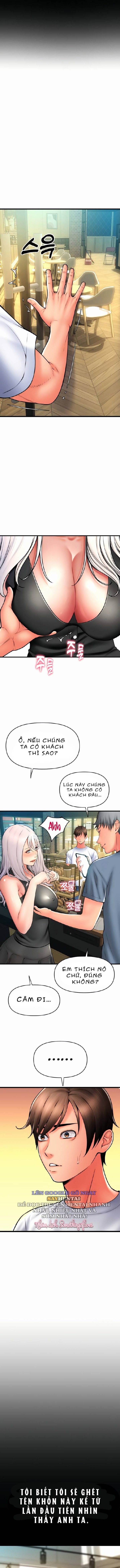 Trả Phí Bằng Tinh Trùng Chap Chapter 75-Trả Phí Bằng Tinh Trùng - Next Chap 76