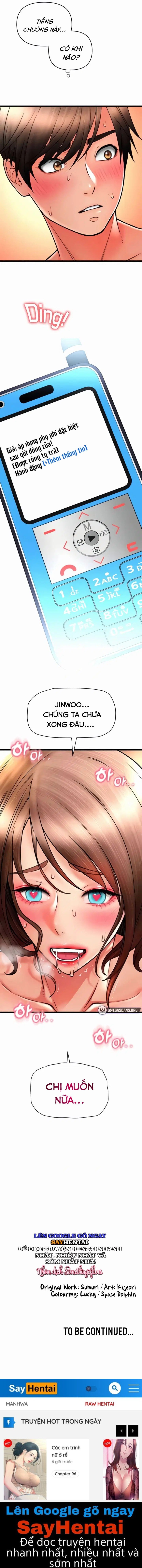 Trả Phí Bằng Tinh Trùng Chap Chapter 72-Trả Phí Bằng Tinh Trùng - Next Chap 73