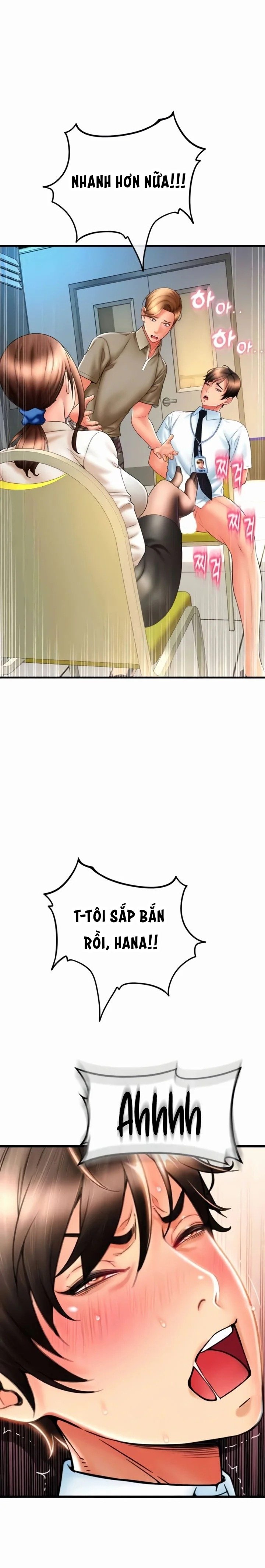 Trả Phí Bằng Tinh Trùng Chap Chapter 68-Trả Phí Bằng Tinh Trùng - Next Chap 69