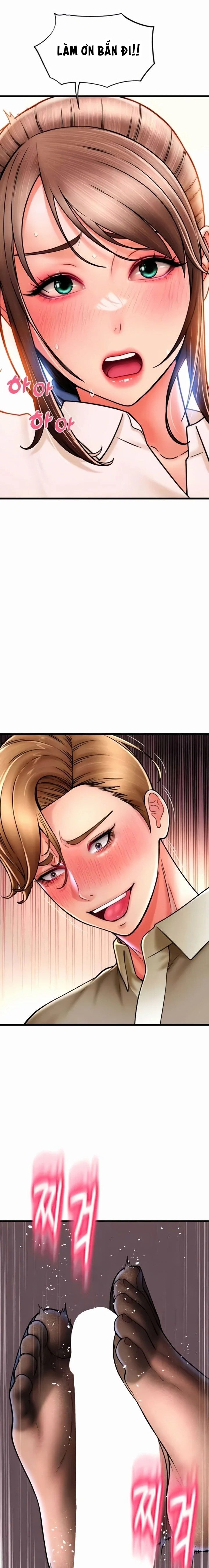 Trả Phí Bằng Tinh Trùng Chap Chapter 68-Trả Phí Bằng Tinh Trùng - Next Chap 69