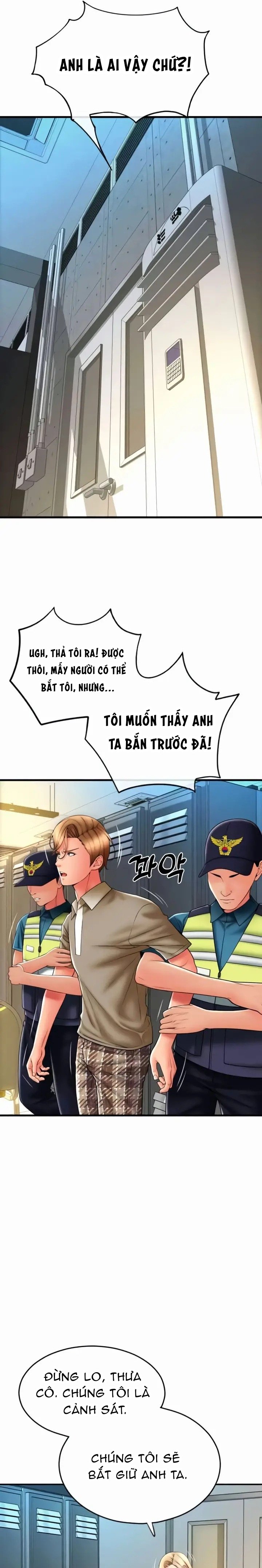 Trả Phí Bằng Tinh Trùng Chap Chapter 68-Trả Phí Bằng Tinh Trùng - Next Chap 69