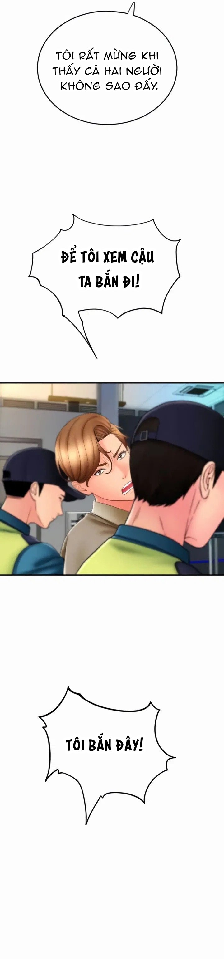 Trả Phí Bằng Tinh Trùng Chap Chapter 68-Trả Phí Bằng Tinh Trùng - Next Chap 69