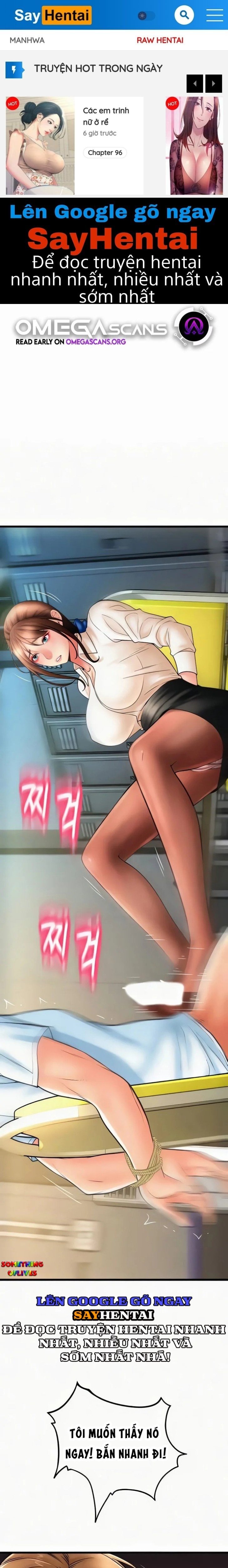 Trả Phí Bằng Tinh Trùng Chap Chapter 68-Trả Phí Bằng Tinh Trùng - Next Chap 69