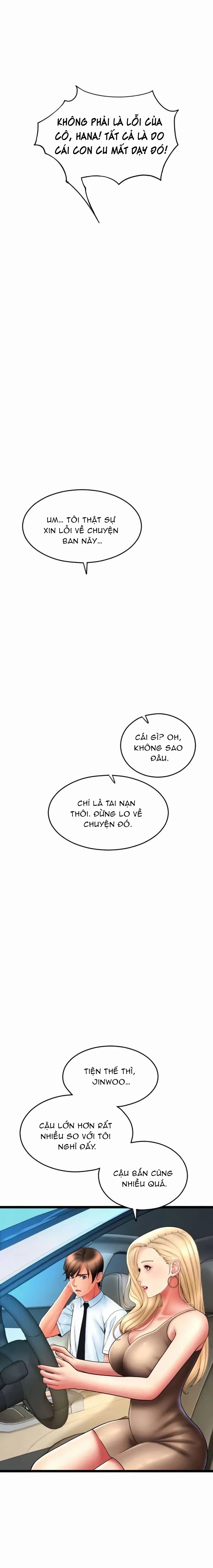 Trả Phí Bằng Tinh Trùng Chap Chapter 68-Trả Phí Bằng Tinh Trùng - Next Chap 69