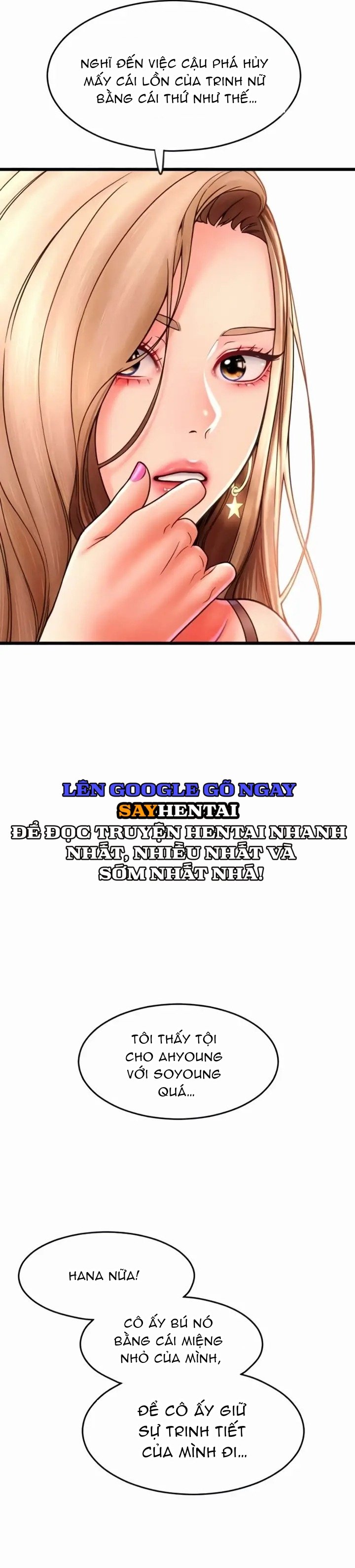 Trả Phí Bằng Tinh Trùng Chap Chapter 68-Trả Phí Bằng Tinh Trùng - Next Chap 69