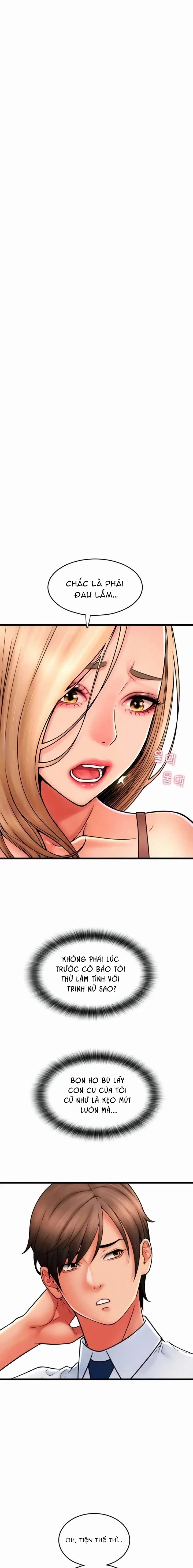 Trả Phí Bằng Tinh Trùng Chap Chapter 68-Trả Phí Bằng Tinh Trùng - Next Chap 69