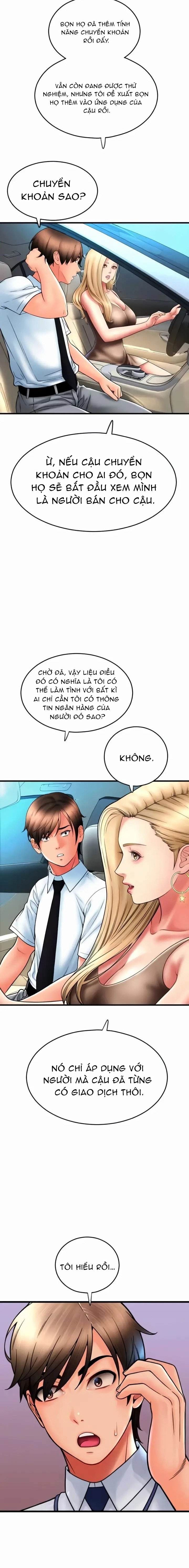 Trả Phí Bằng Tinh Trùng Chap Chapter 68-Trả Phí Bằng Tinh Trùng - Next Chap 69
