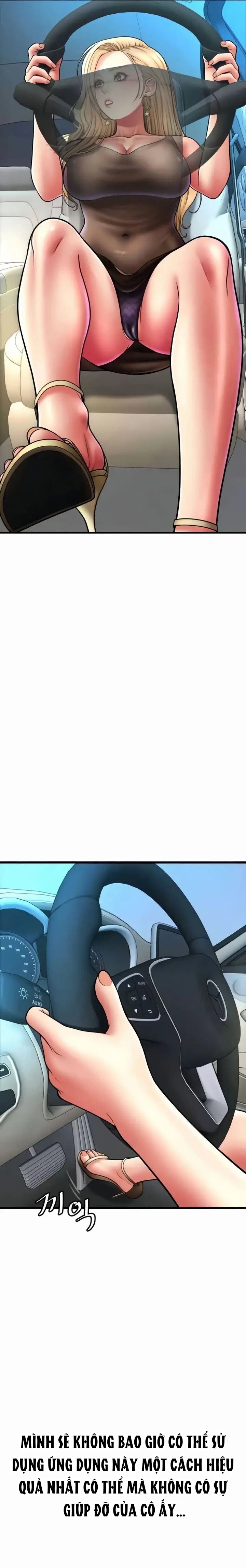 Trả Phí Bằng Tinh Trùng Chap Chapter 68-Trả Phí Bằng Tinh Trùng - Next Chap 69