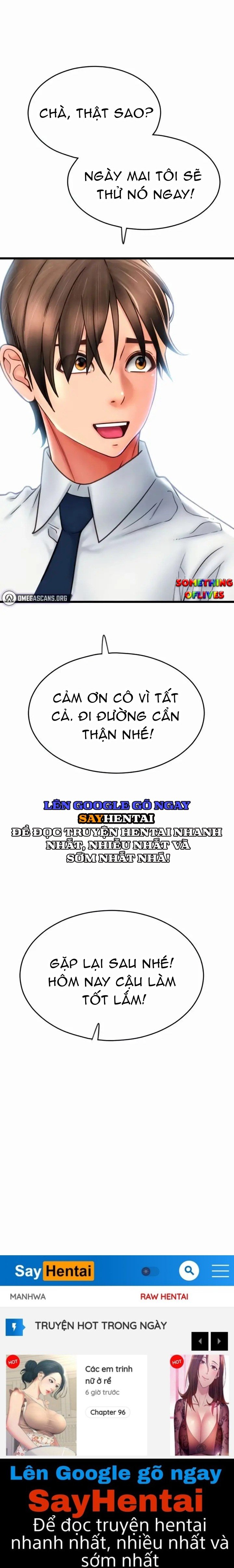 Trả Phí Bằng Tinh Trùng Chap Chapter 68-Trả Phí Bằng Tinh Trùng - Next Chap 69