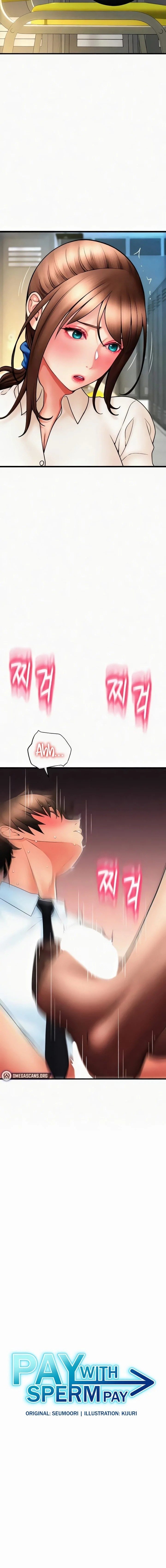 Trả Phí Bằng Tinh Trùng Chap Chapter 68-Trả Phí Bằng Tinh Trùng - Next Chap 69