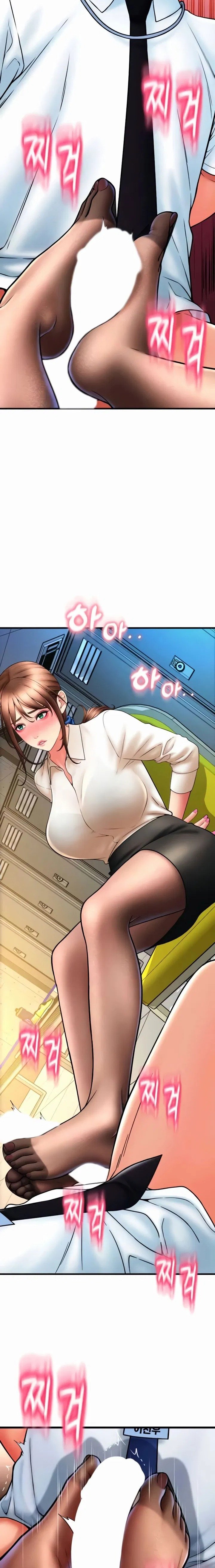 Trả Phí Bằng Tinh Trùng Chap Chapter 68-Trả Phí Bằng Tinh Trùng - Next Chap 69